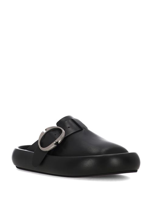 Clogs Arc ALEXANDER MCQUEEN | 815290WIACT1064